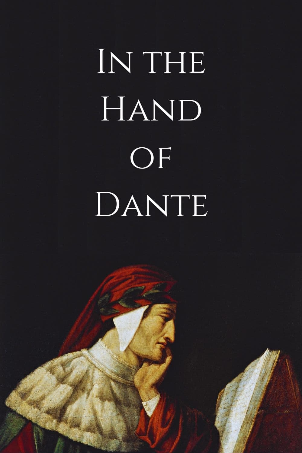 Постер In the Hand of Dante